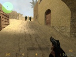 Some image errors in Cedega running CS:S